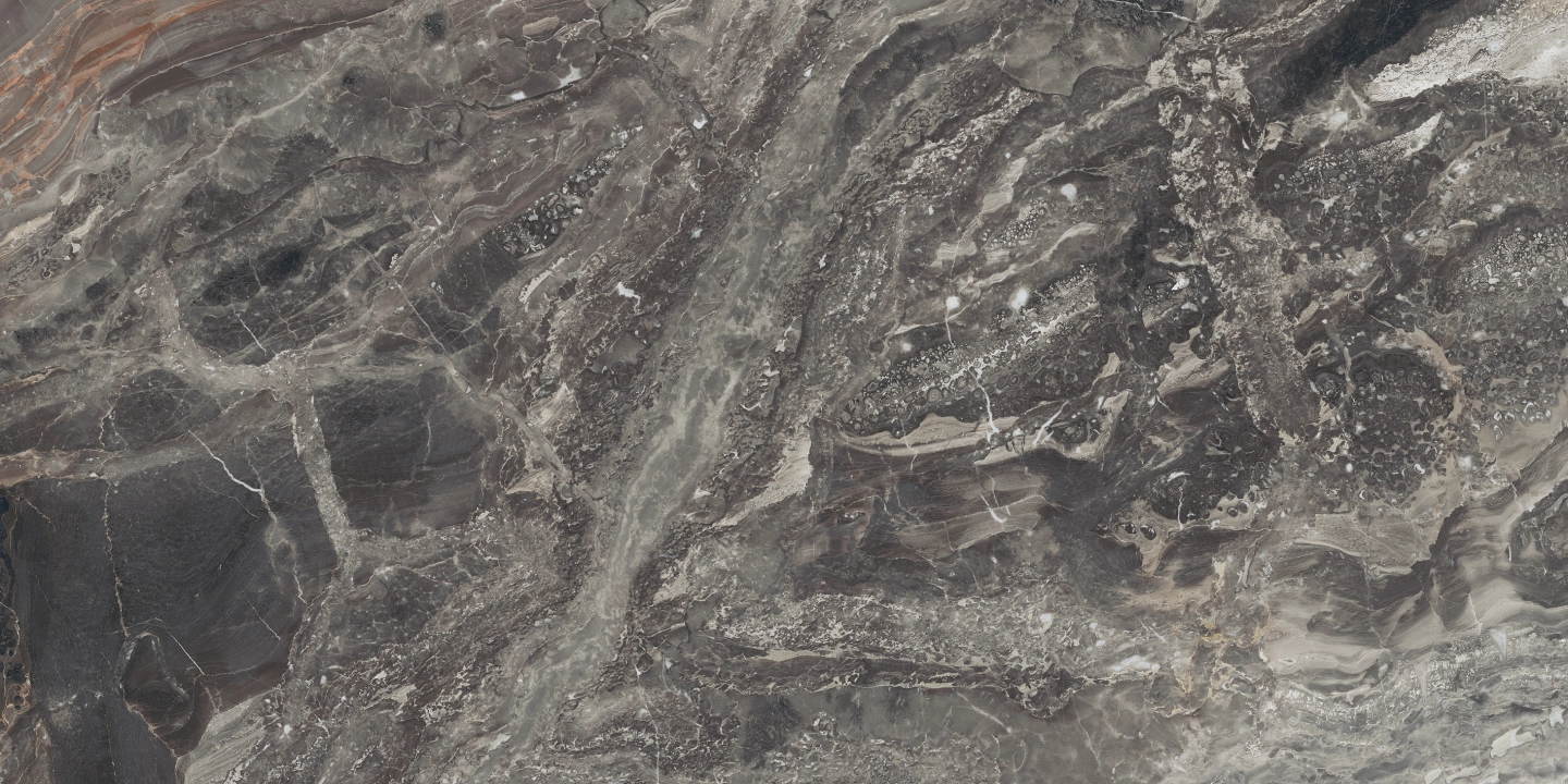 Graniti Fiandre Marble Lab Arabescato Orobico naturalna 60x120 cm gr. 8 mm